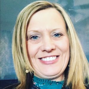 Meet your Posher, Sheri